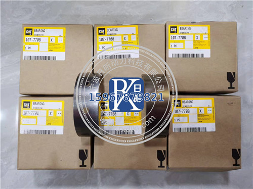 卡特CB-564D雙鋼輪壓路機振動(dòng)塊：道路壓實(shí)的秘密武器