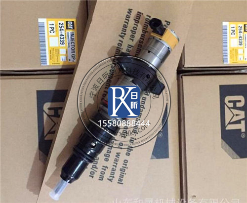 卡特C9.3發(fā)動(dòng)機噴油系統大揭秘：型號差異全解析