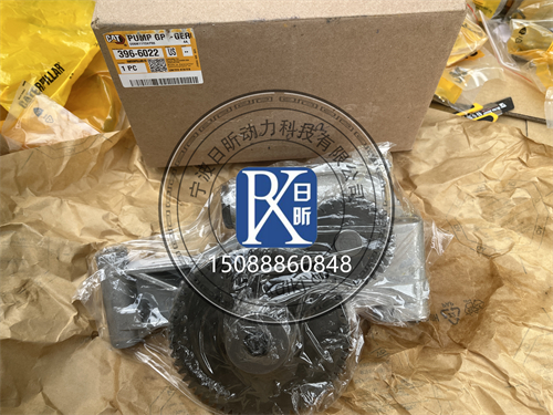 深度解析卡特CAT C4.4發(fā)動(dòng)機配件：從選購到維護的全流程指南