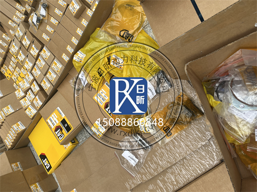 ​卡特3054C裝載機發(fā)動(dòng)機：工程機械的“心臟”探秘