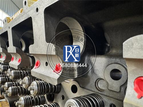 卡特彼勒發(fā)動(dòng)機缸蓋的主要功能