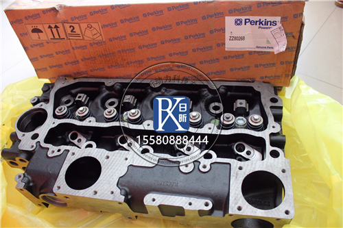 珀金斯Perkins缸蓋用戶(hù)故障案例