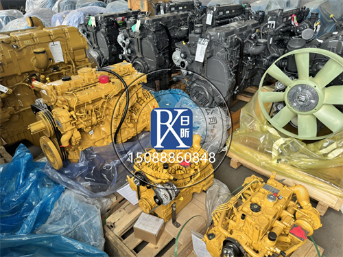 卡特彼勒C2.2發(fā)動(dòng)機總成典型應用領(lǐng)域‌