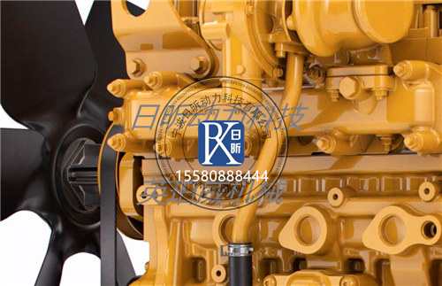 卡特彼勒C3.6發(fā)動(dòng)機原廠(chǎng)配件保障與成本效益‌