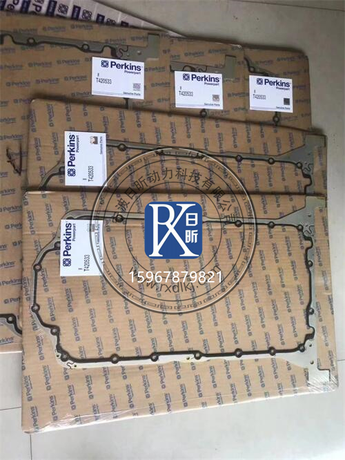 探秘CATC6.6油底殼289-8725：發(fā)動(dòng)機的 “護油使者”