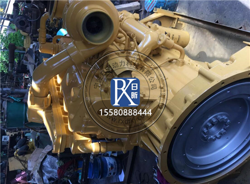 卡特彼勒3406發(fā)動(dòng)機高頻故障診斷與修復‌