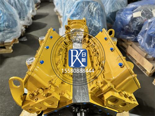 卡特彼勒3508柴油發(fā)動(dòng)機全場(chǎng)景應用方案