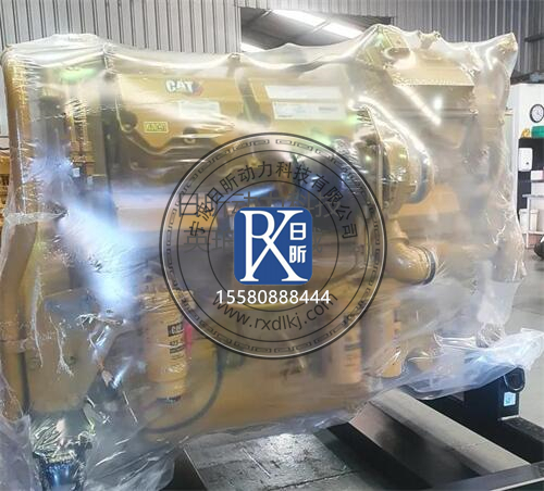 卡特彼勒C27發(fā)動(dòng)機燃油效率與經(jīng)濟效益‌