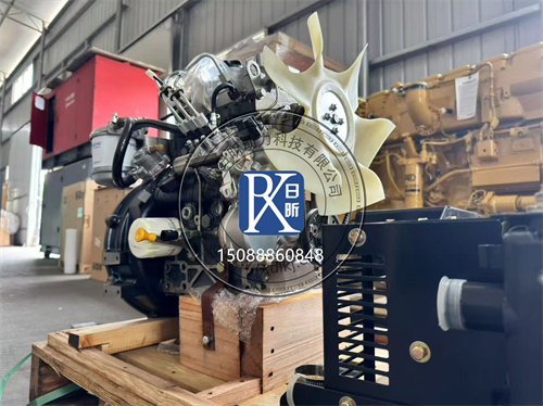 沃得W218挖掘機珀金斯發(fā)動(dòng)機：全攻略助你無(wú)憂(yōu)使用