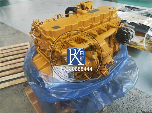 卡特彼勒C7.1柴油發(fā)動(dòng)機功率密度優(yōu)勢‌