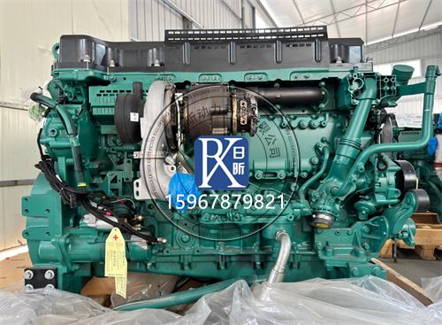 探秘沃爾沃TAD843VE線(xiàn)束22771112：發(fā)動(dòng)機動(dòng)力的隱形功臣