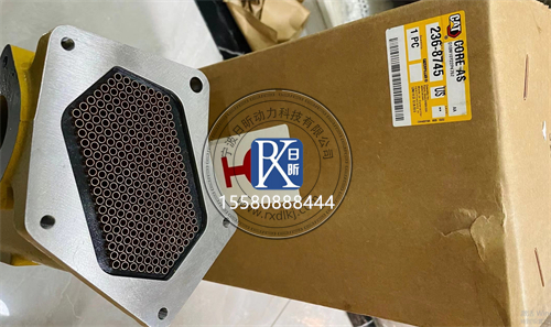 卡特彼勒柴油機油散熱器價(jià)格大揭秘，看完再入手不虧！