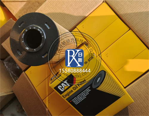 卡特C9發(fā)動(dòng)機的“凈化衛士”：276-1806油水分離器