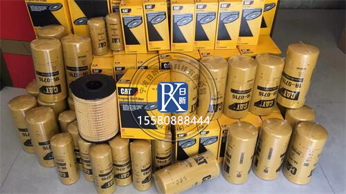 卡特機油濾清器7W-2327：你的發(fā)動(dòng)機專(zhuān)屬“保護神”