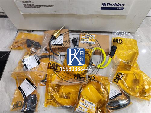 卡特256-6453溫度傳感器：發(fā)動(dòng)機的隱形“守護者”