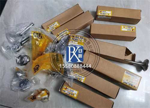 卡特彼勒D10T2推土機的柴油心臟：性能、維保與配件全解析