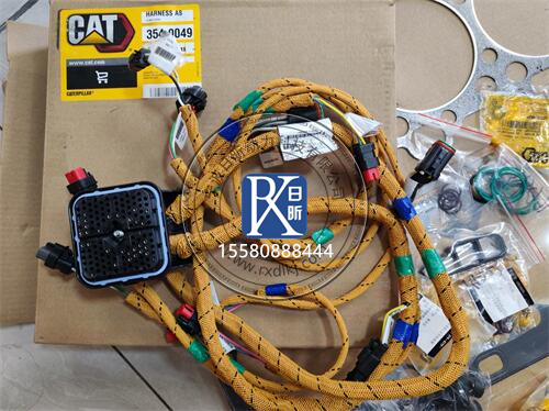 卡特挖掘機M325D：柴油機與維保服務(wù)全解析