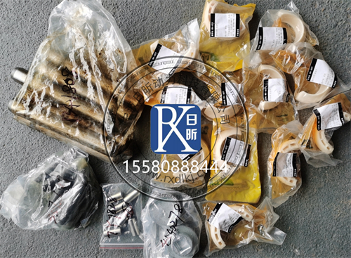 卡特彼勒994H裝載機柴油機：維修保養與配件服務(wù)全解析