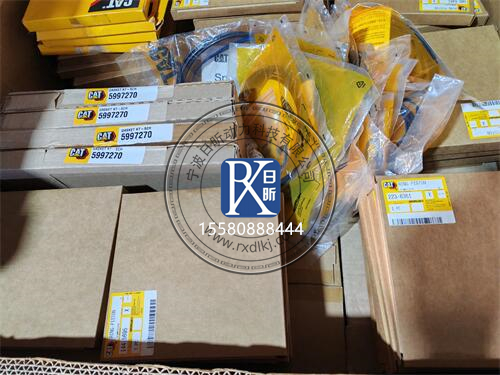 卡特彼勒CAT 推土機D9L：柴油發(fā)動(dòng)機的實(shí)力擔當與保養秘訣