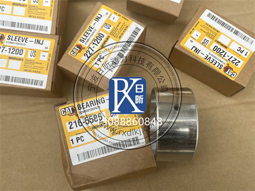 卡特D6K推土機柴油機零配件：實(shí)力擔當與保養指南