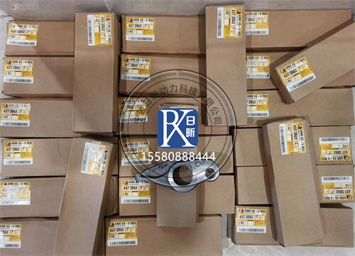 卡特彼勒C32：工業(yè)動(dòng)力心臟，零配件實(shí)力與服務(wù)的完美融合