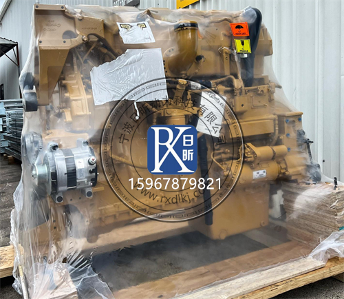 C18熱交換器總成4953931：船舶動(dòng)力的隱形守護者495-3931