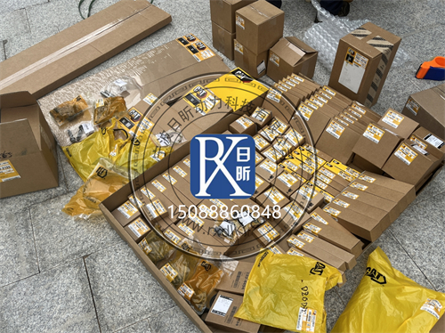 卡特CAT 卡特彼勒發(fā)動(dòng)機配件：設備高效運轉的幕后英雄