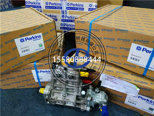 珀金斯發(fā)動(dòng)機電噴柴油泵價(jià)格大揭秘：看完不再迷茫！