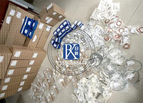 美國吉尼伸縮臂叉車(chē)動(dòng)力密碼：珀金斯404C-22柴油機服務(wù)全解析