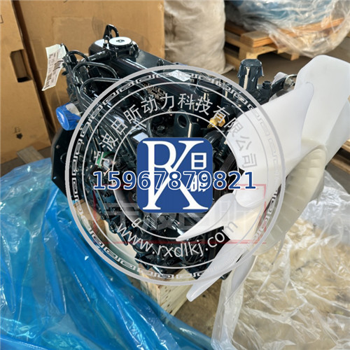 久保田D1105-T-ET01-ET03發(fā)動(dòng)機：動(dòng)力界的多面能手