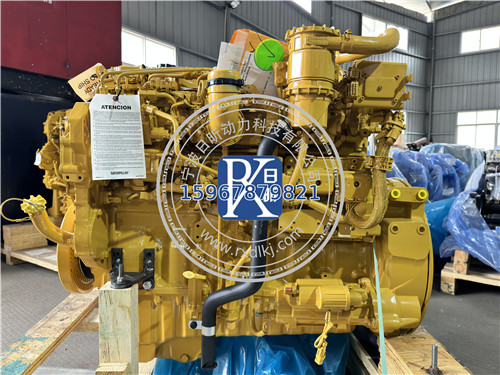 卡特C9.3發(fā)動(dòng)機：工程機械的心臟，究竟強在哪？