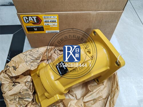 卡特3336液壓泵總成價(jià)格大揭秘，看完不花冤枉錢(qián)！