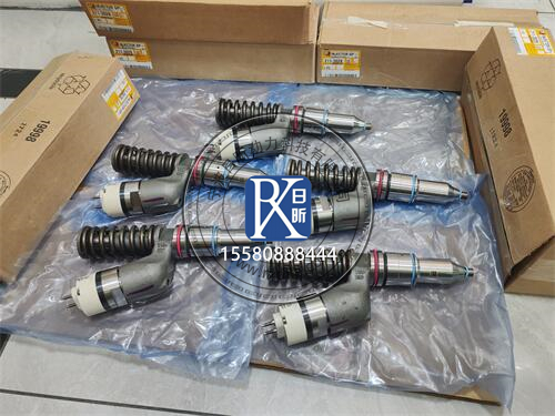 卡特C9發(fā)動(dòng)機噴油嘴價(jià)格大揭秘：你想知道的都在這！