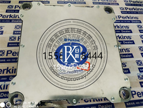 探秘C4.4珀金斯1104D-E44TA發(fā)動(dòng)機電腦板T435124，工業(yè)動(dòng)力的智慧大腦