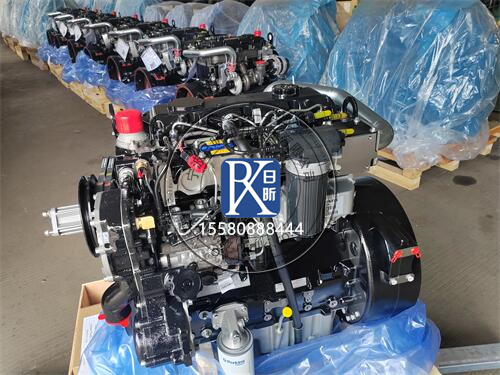 工程機械的心臟——帕金斯NM83368/1104D - 44TA發(fā)動(dòng)機探秘