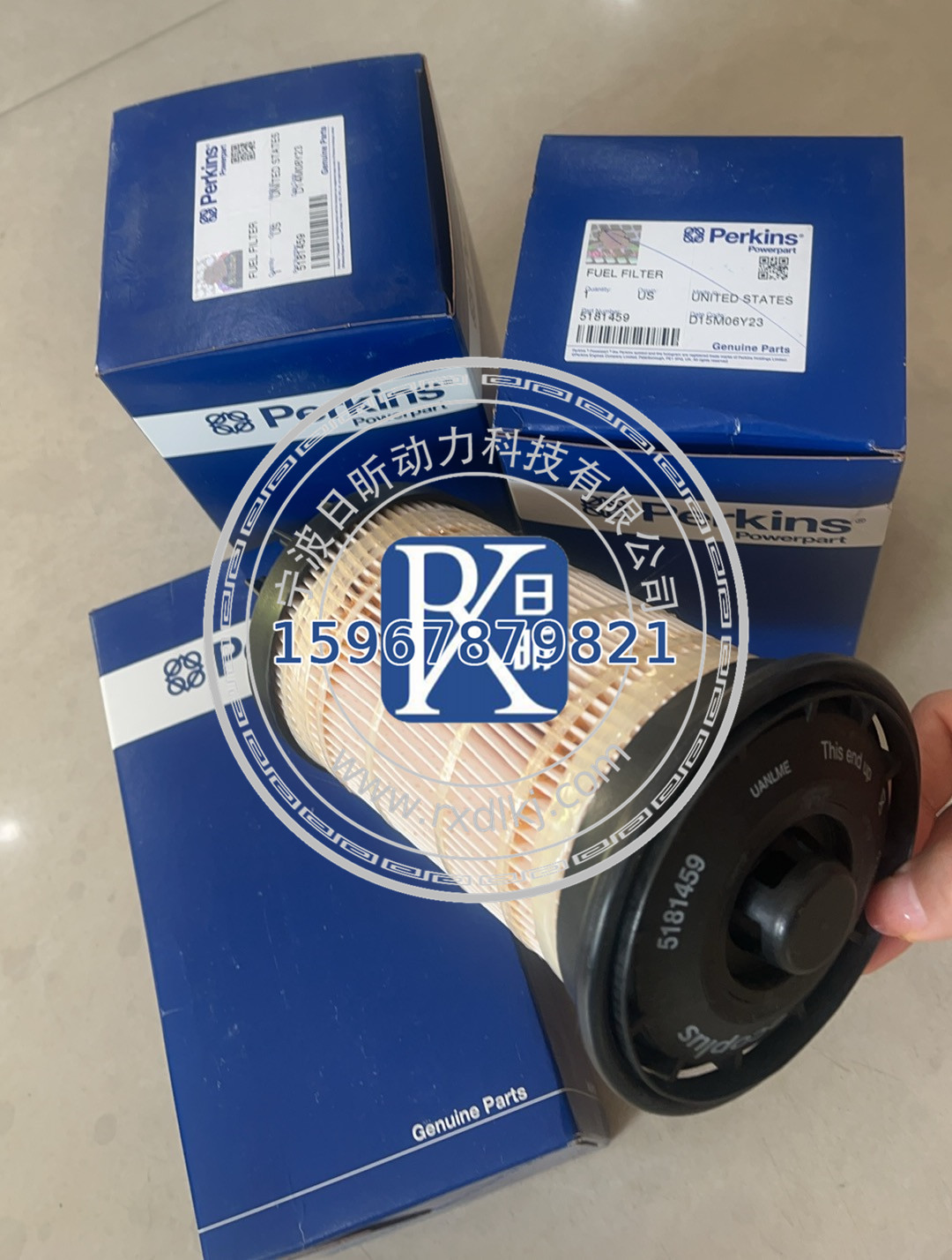 珀鉑金斯2406EA-E13TA發(fā)動(dòng)機濾芯6192740