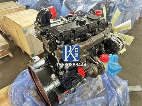 解鎖林德叉車(chē)珀金斯柴油機的寶藏服務(wù)：銷(xiāo)售、置換與維修全攻略