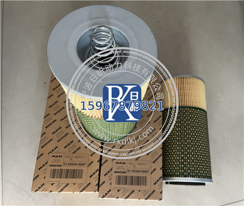 發(fā)動(dòng)機的隱形守護者：曼恩D2842LE203機油格濾芯