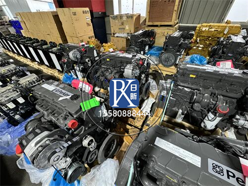 卡特Cat挖掘機珀金斯發(fā)動(dòng)機1606：維修保養與配件全攻略