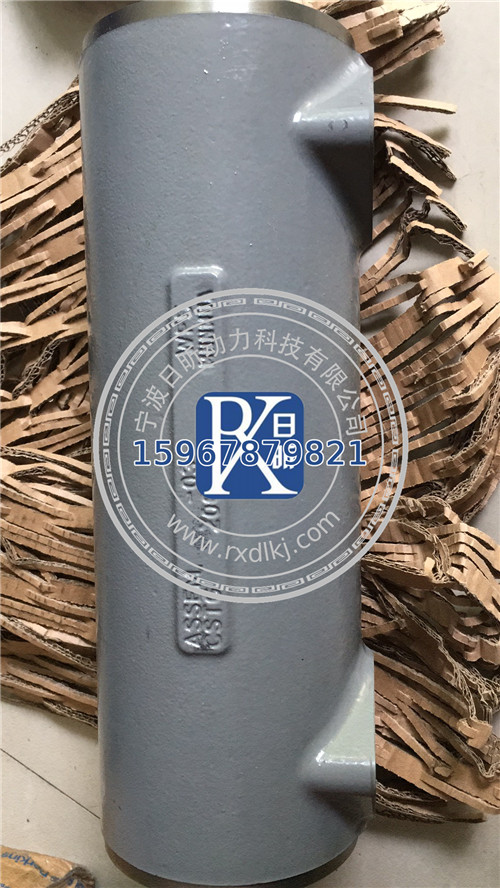 珀金斯4008TWG2機油冷卻器582/137：發(fā)動(dòng)機的隱形守護者