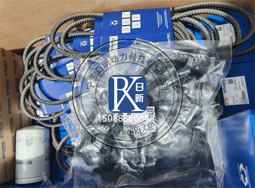 珀金斯發(fā)動(dòng)機：內燃叉車(chē)的動(dòng)力心臟與保養秘籍