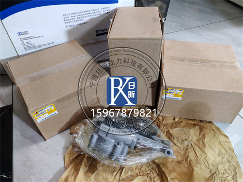 探秘卡特3512的心臟起搏器：1623906燃油注油泵組件
