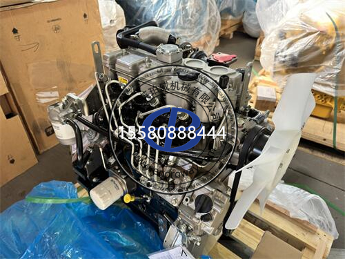 解鎖Bob卡特cat山貓叉車(chē)：珀金斯動(dòng)力背后的維修配件秘籍