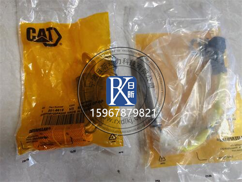 探秘CAT卡特C-9發(fā)動(dòng)機傳感器：發(fā)動(dòng)機的“智慧神經(jīng)”