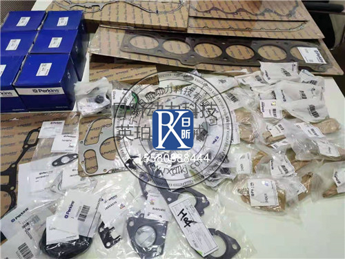 解鎖Bob卡特cat美國山貓V518叉車(chē)的動(dòng)力密碼：珀金斯發(fā)動(dòng)機