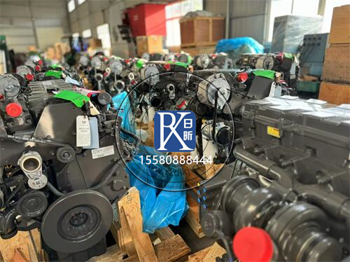 卡特彼勒Cat336D2GC挖掘機的動(dòng)力心臟：珀金斯1606S發(fā)動(dòng)機總成全揭秘