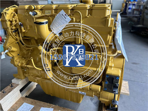 探秘CAT卡特C15發(fā)動(dòng)機423-7852：工業(yè)動(dòng)力的“心臟”
