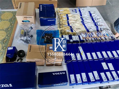 解鎖沃爾沃柴油發(fā)動(dòng)機大修包：讓你的動(dòng)力心臟重煥生機