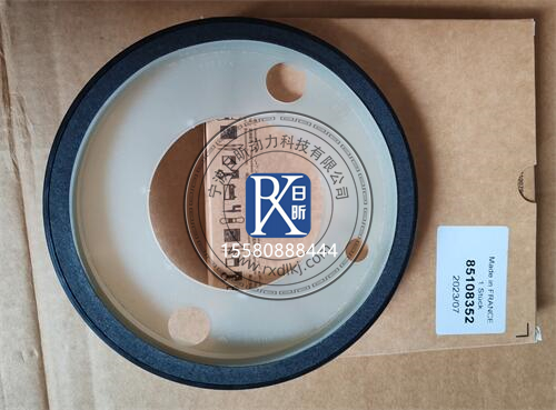 揭秘沃爾沃柴油發(fā)動(dòng)機3825169前油封：守護引擎的關(guān)鍵防線(xiàn)