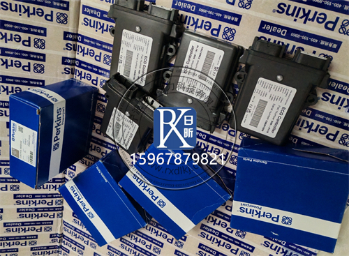 探秘珀金斯4012-46TAG1控制模塊控制箱886/212，886-212解鎖動(dòng)力核心密碼